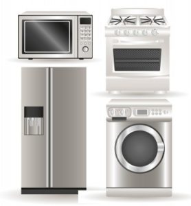 new-appliances